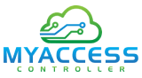 MyAccessController Logo